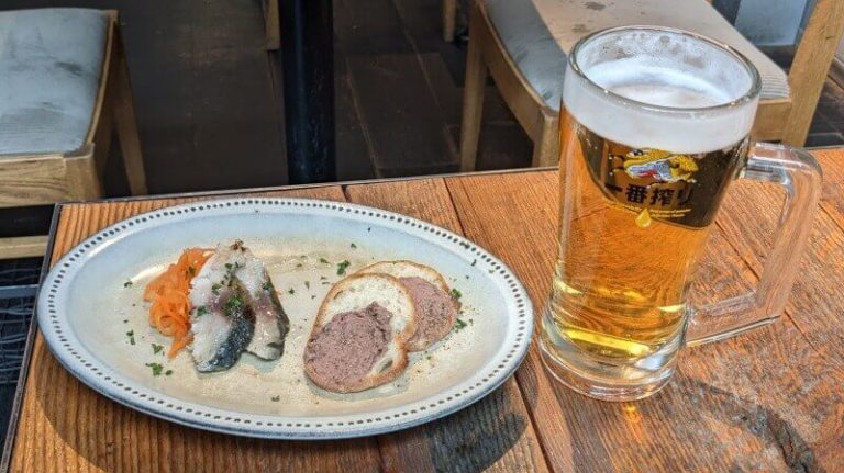 ビストロボンのサムネイル