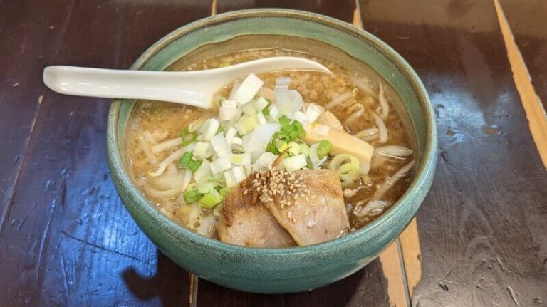 札幌つけ麺 風来堂のサムネイル
