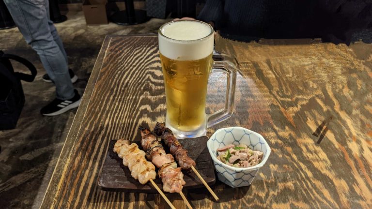 立呑みパラダイスのサムネイル