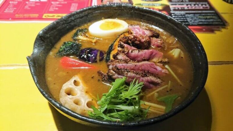 クレイジースパイスのサムネイル