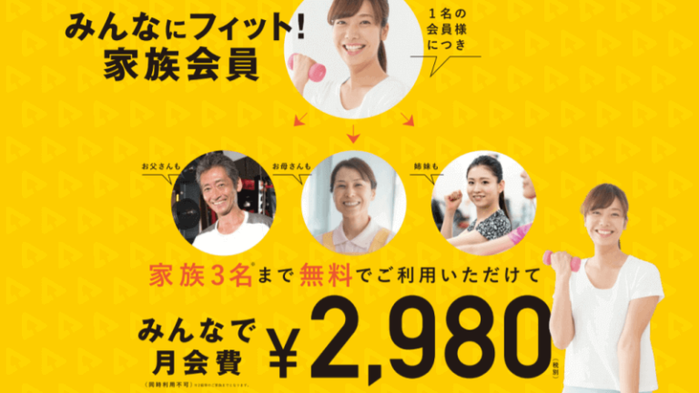 FIT365のサムネイル