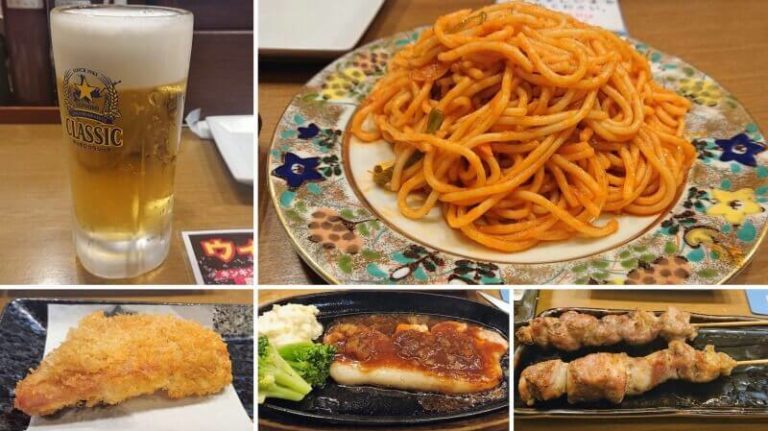 ハムカツ神社札駅店のサムネイル