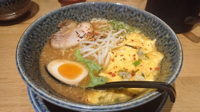 一粒庵のサムネイル