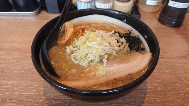 麺や虎鉄のサムネイル