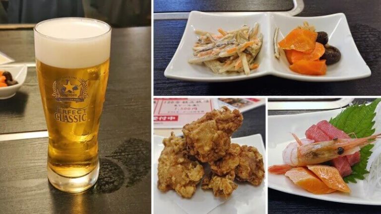 食彩厨房やくものサムネイル