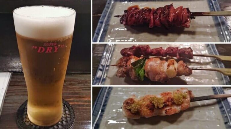 焼鳥サマサマのサムネイル