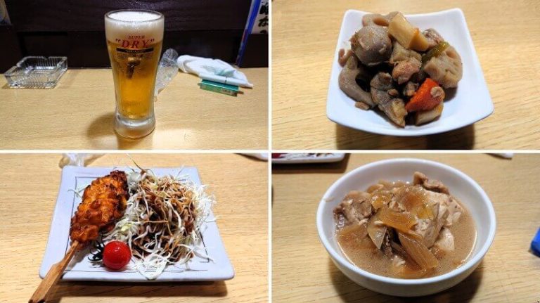 居酒屋べんのサムネイル