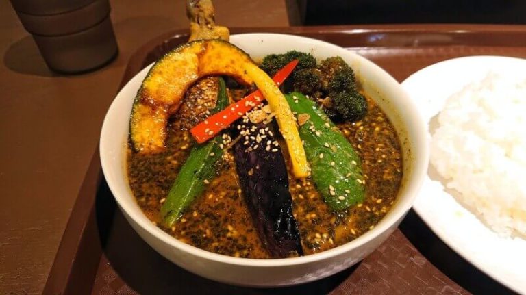 黒岩咖哩飯店のサムネイル