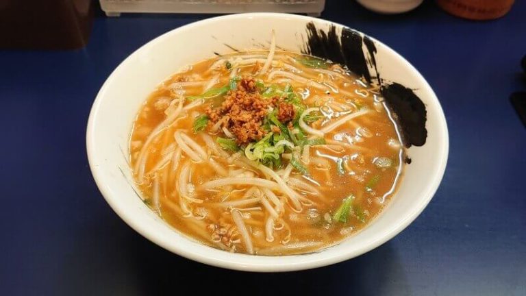 びっくり亭のサムネイル