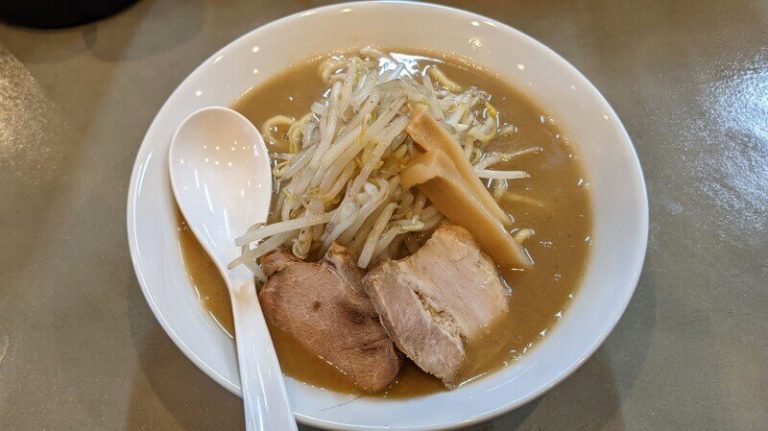 麺処玖のサムネイル