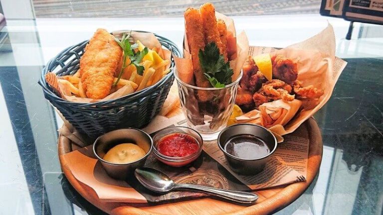 ナッツカフェトリップのサムネイル