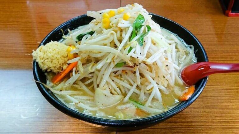 麺や葉月のサムネイル