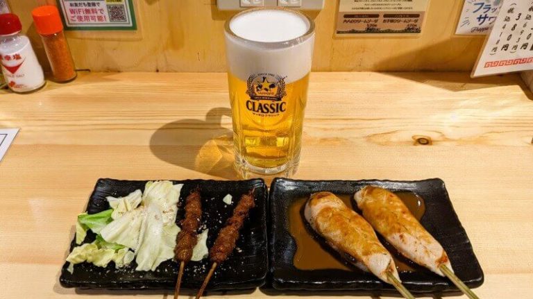 かわ屋べつどころすすきの2号店のサムネイル