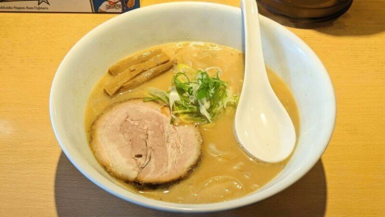 麺乃やましたのサムネイル