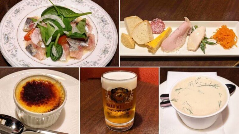 洋風酒場Toyのサムネイル