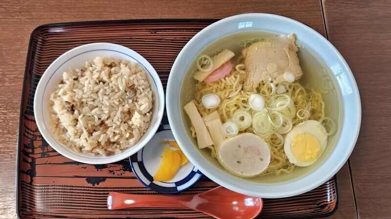 しらかば茶屋のサムネイル