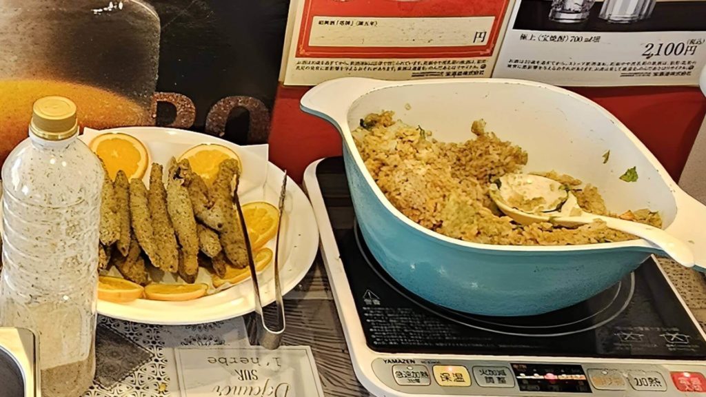 セルフサービス2