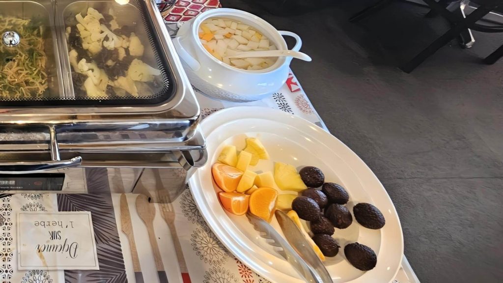 セルフサービス5