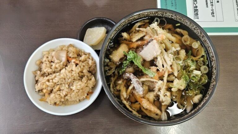 いずみ食堂のサムネイル