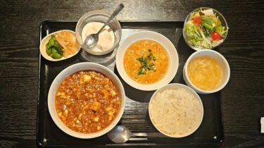 中華食堂やまちゃんのサムネイル