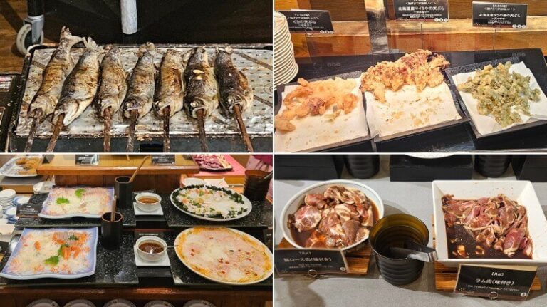 ホロホロ山荘のサムネイル