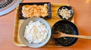 焼肉ハウスいちばんKANのサムネイル