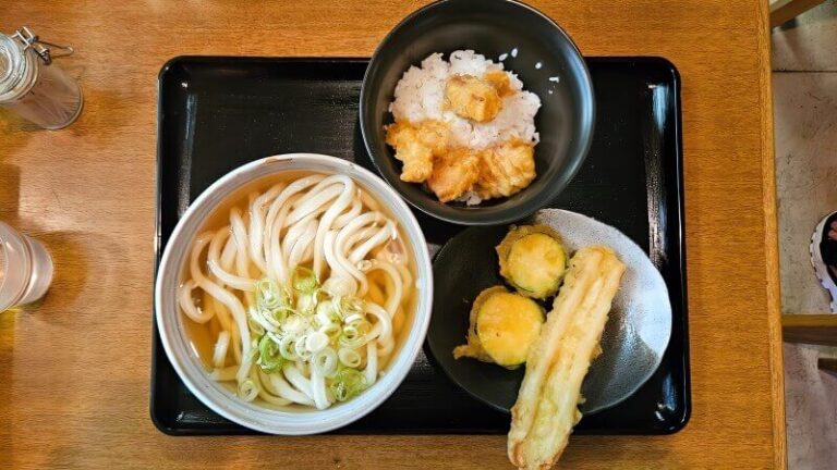 手打ち讃岐うどん洸香のサムネイル