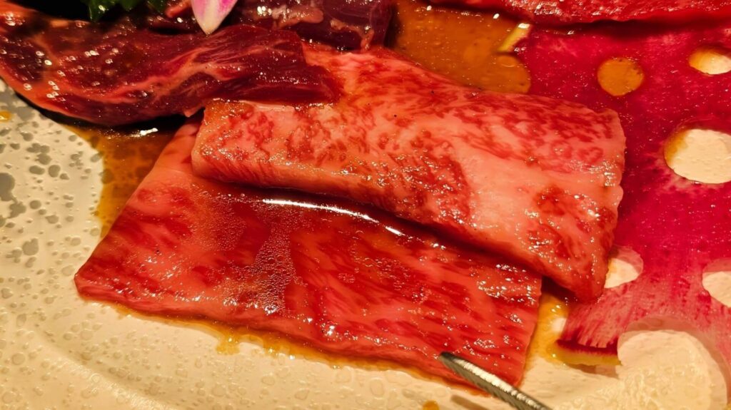 さんか亭スペシャルランチ2