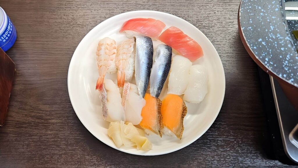寿司