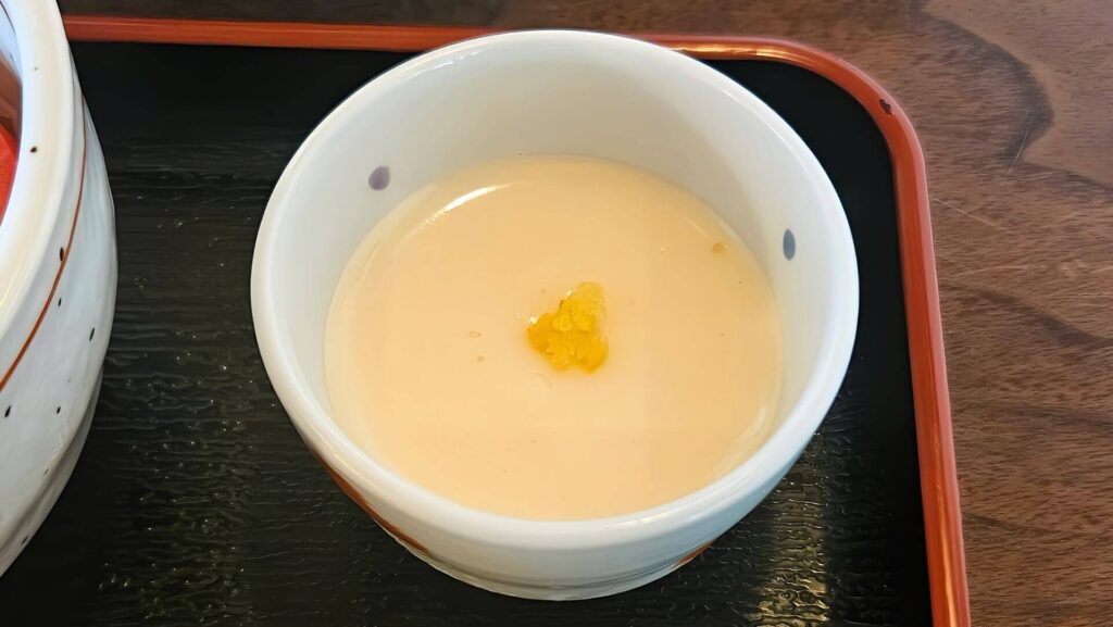 茶碗蒸し