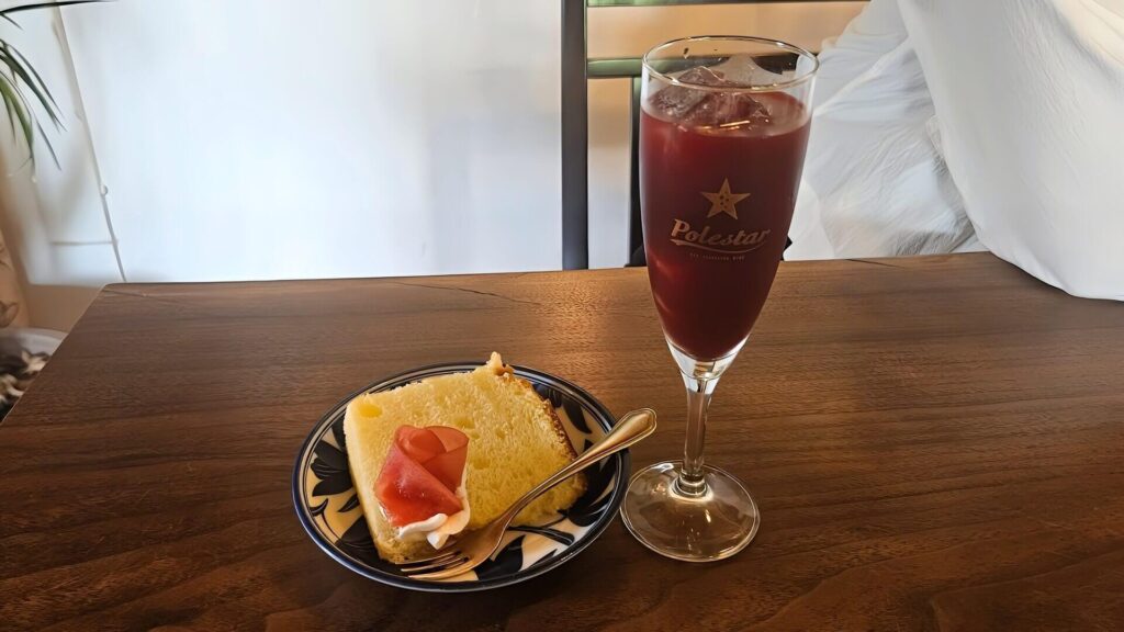 デザート1