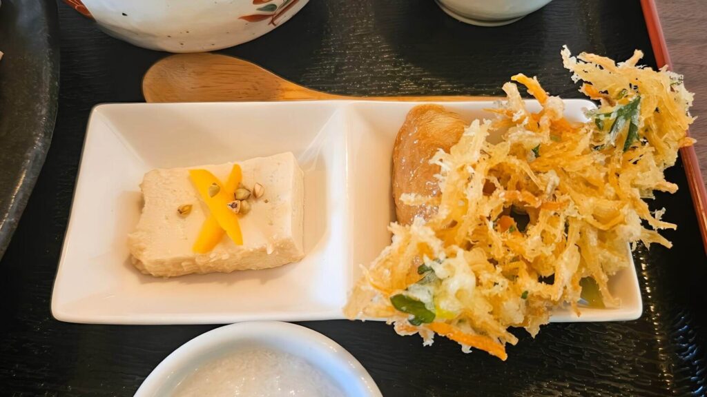 惣菜