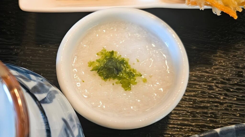 とろろ