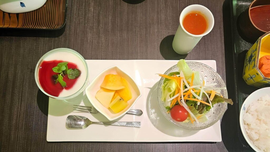 朝食3