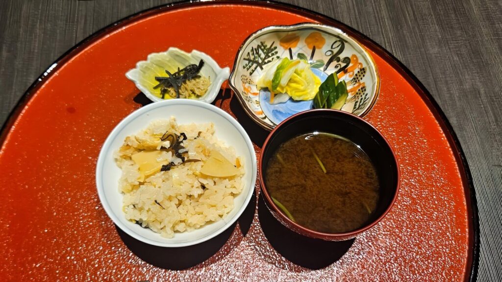 夕食16