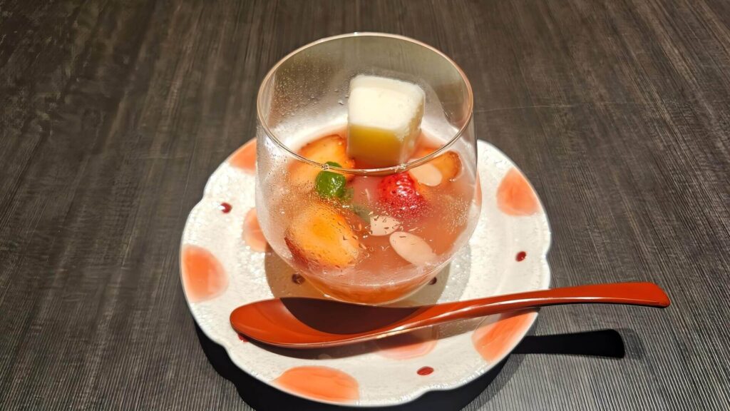 夕食17