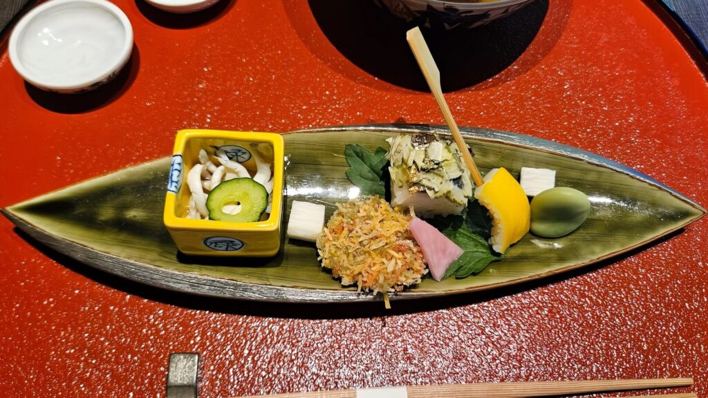 夕食5