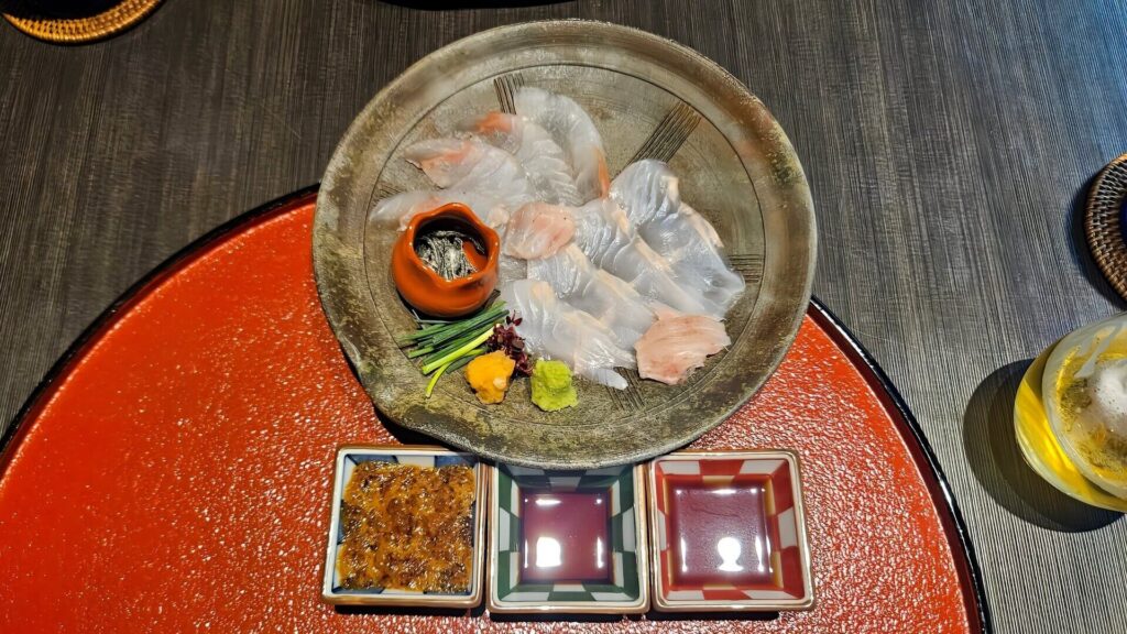 夕食7
