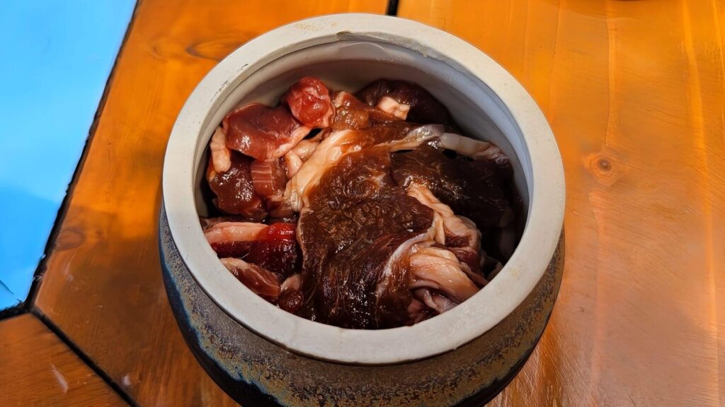 壺マトン