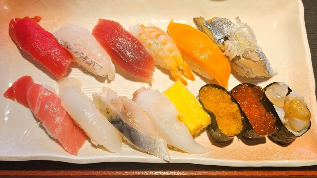 彩りランチ2