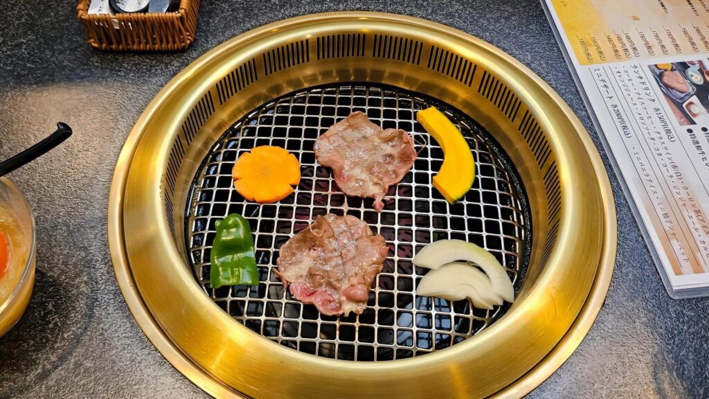 ロースター