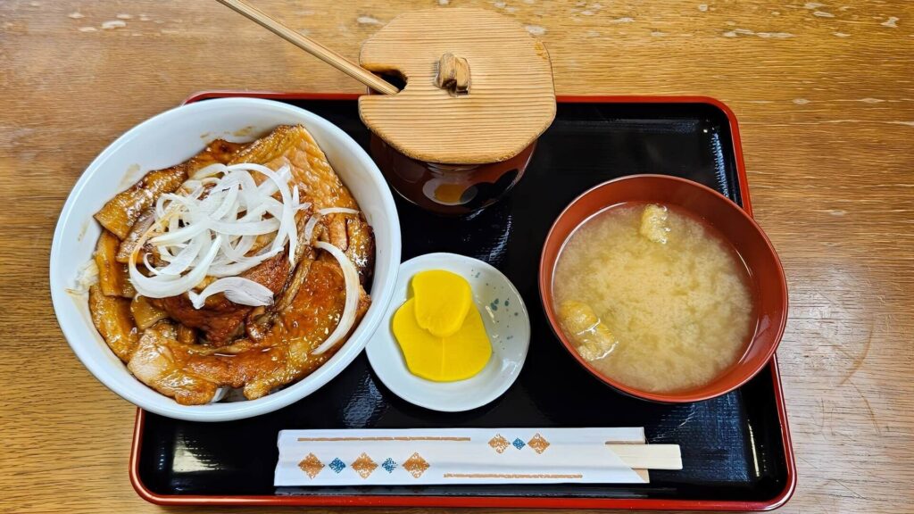 ロース・バラ盛合わせ1