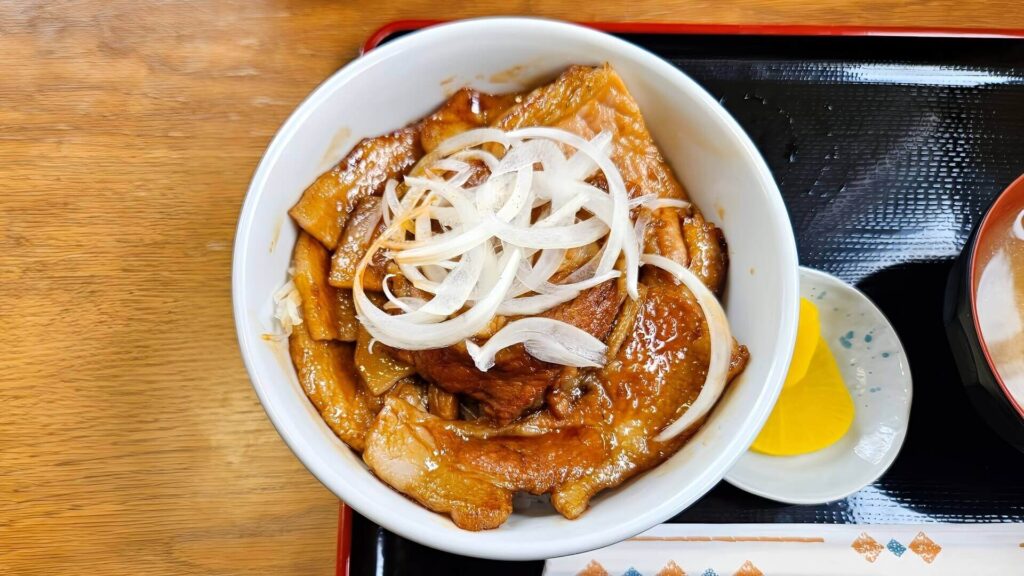 ロース・バラ盛合わせ2