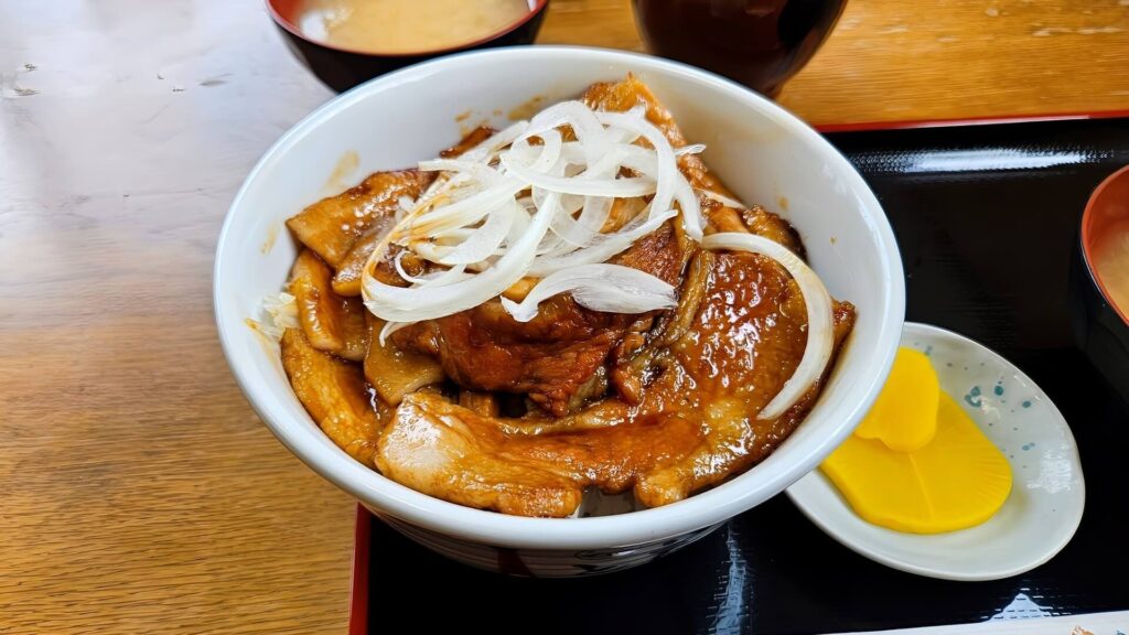 ロース・バラ盛合わせ3