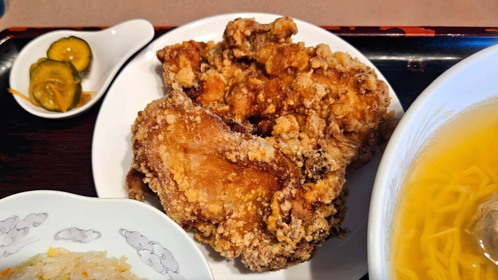 半チャンセット4