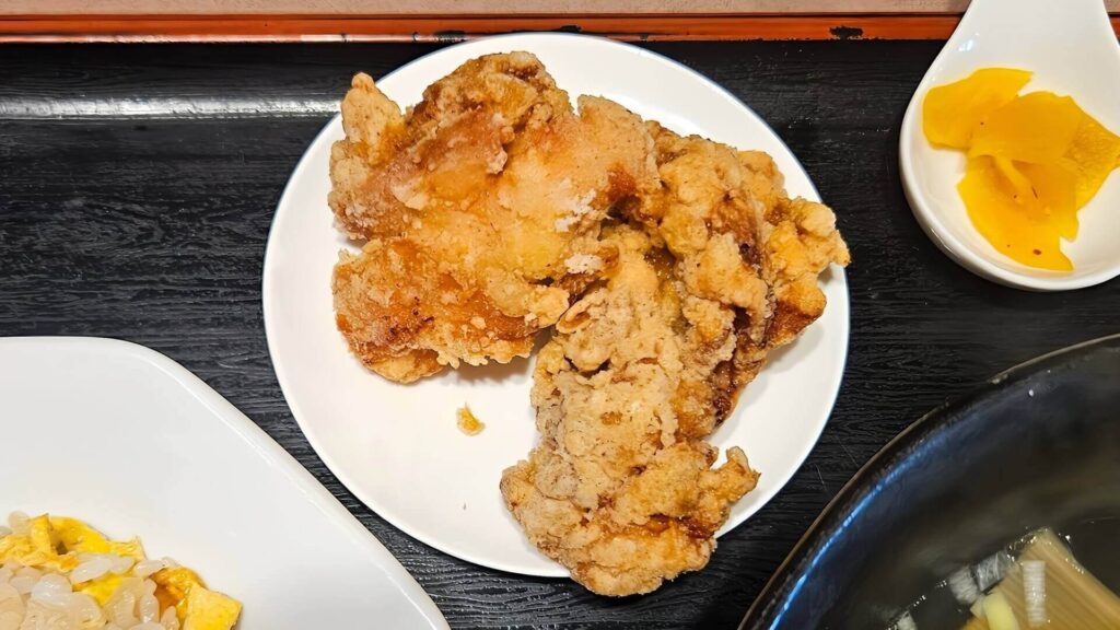半ラーセット4