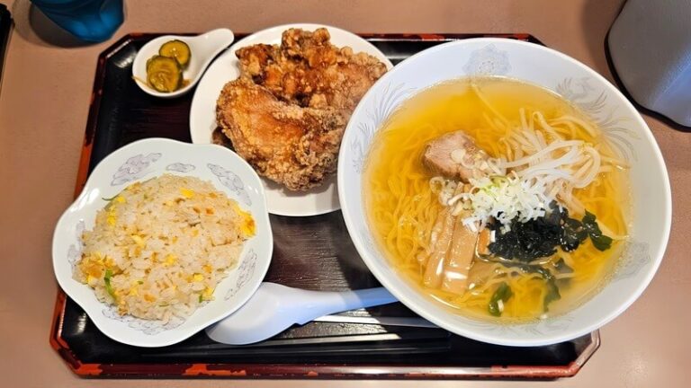 中華食堂サウスヴィラのサムネイル