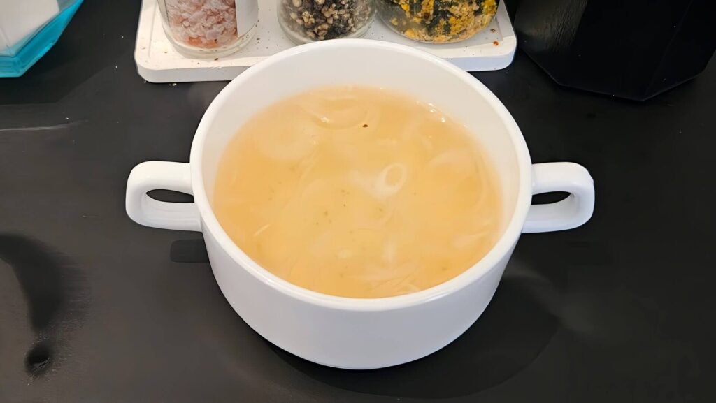 スープ
