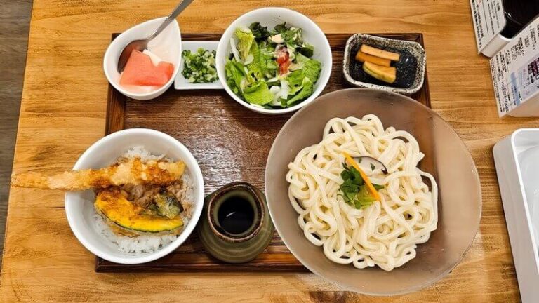 うどん土間のサムネイル